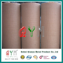 Low Cost Eletro Galvanized Wire Mesh